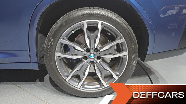 BMW X4 xDrive20d M Sport купить на сайте DeffCars