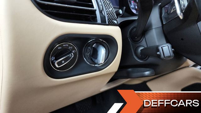 Porsche MACAN 2.9 GTS 95B купить на сайте DeffCars