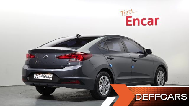 Hyundai AVANTE 1.6 Style купить на сайте DeffCars