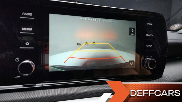 Kia K5 2.0 Prestige купить на сайте DeffCars