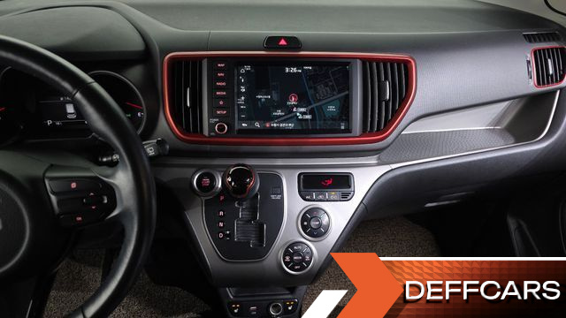 Kia RAY Signature купить на сайте DeffCars