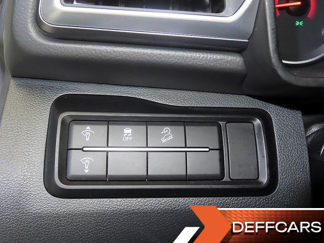 Ssangyong TIBOLI 1.5 2WD V5 купить на сайте DeffCars