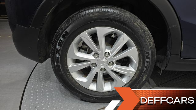 Ssangyong TIBOLI Diesel 1.6 2WD V3 купить на сайте DeffCars