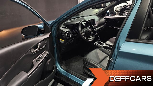 Hyundai KONA 1.6 Turbo 2WD Modern купить на сайте DeffCars