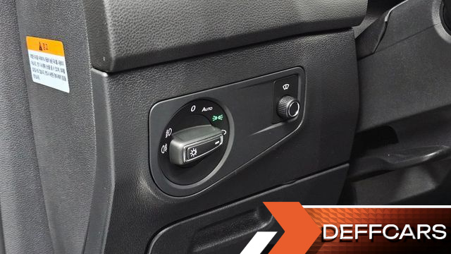 Volkswagen TIGUAN 2.0 TDI Prestige купить на сайте DeffCars