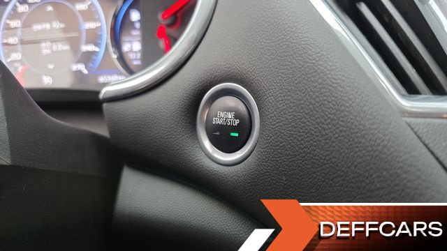 ChevroletGMDaewoo MALIBU 1.3 Turbo Premier купить на сайте DeffCars