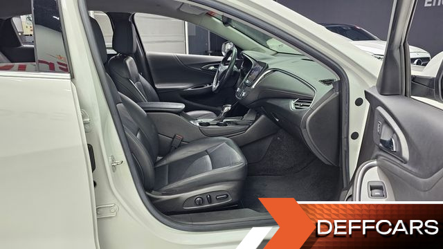 ChevroletGMDaewoo MALIBU 1.3 Turbo LT Deluxe купить на сайте DeffCars