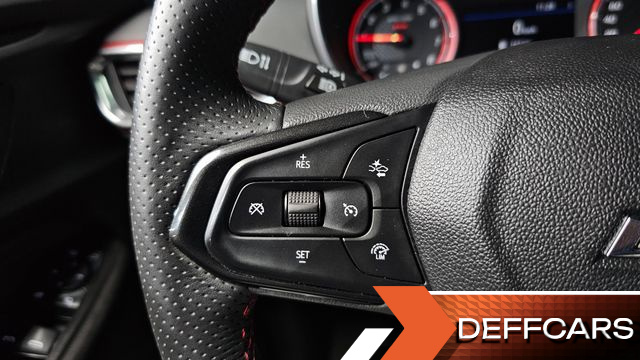ChevroletGMDaewoo TRAILBLAZER 1.3 Turbo 4WD RS купить на сайте DeffCars