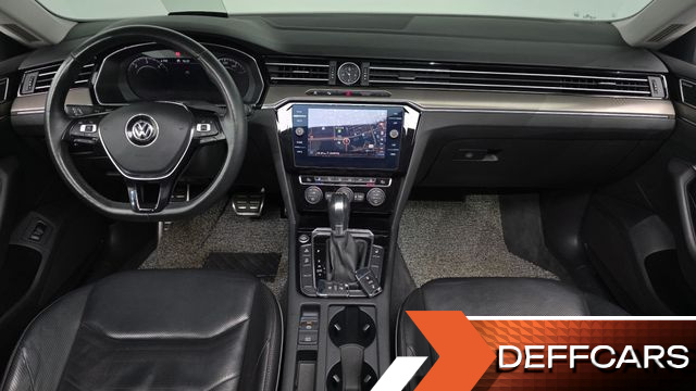 Volkswagen ARTEON 2.0 TDI Prestige купить на сайте DeffCars