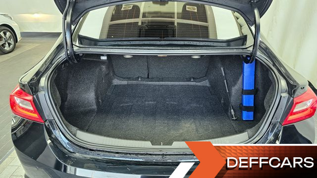 ChevroletGMDaewoo MALIBU 1.5 Turbo Perfect Black LTZ Premium Safety купить на сайте DeffCars
