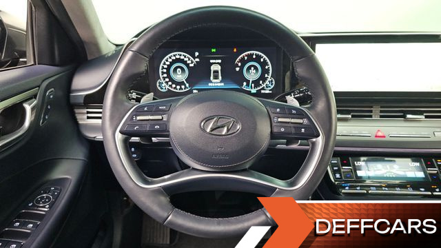 Hyundai GRANDEUR 3.3 Exclusice купить на сайте DeffCars