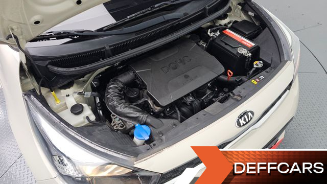 Kia MORNING Luxury купить на сайте DeffCars