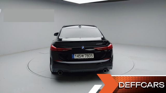 BMW 2-SERIES 220i M Sports купить на сайте DeffCars