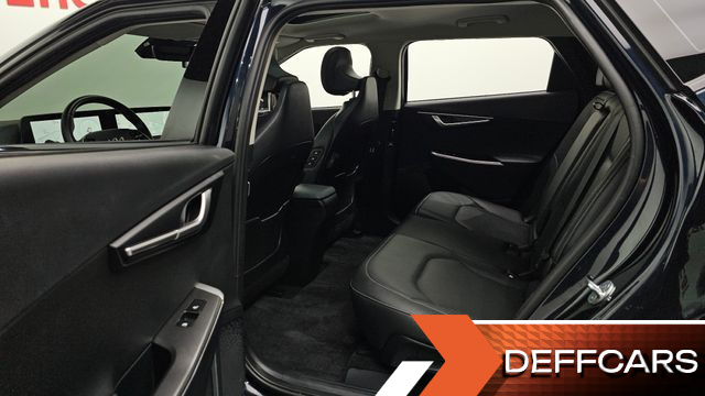 Kia EV6 Long Range Air купить на сайте DeffCars