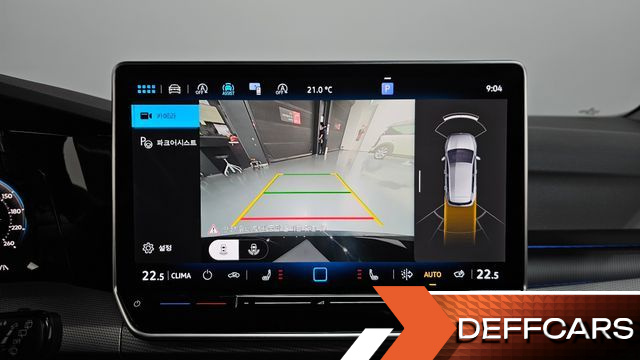 Volkswagen GOLF 2.0 TDI Prestige купить на сайте DeffCars