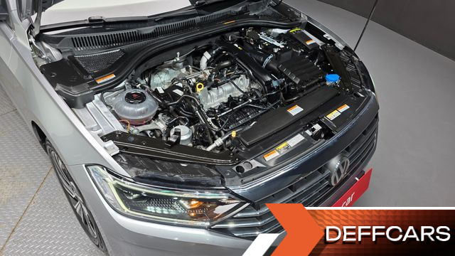 Volkswagen JETTA 1.4 TSI Prestige купить на сайте DeffCars