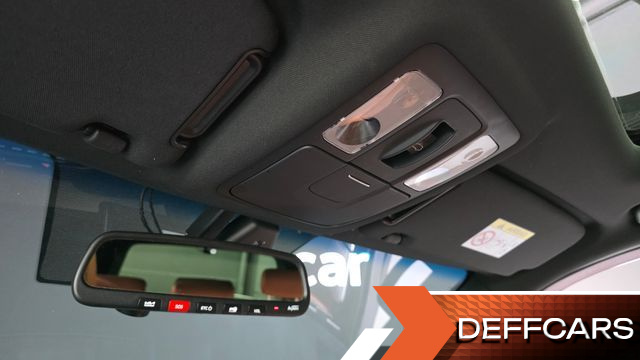 Kia MOHAVE Diesel 3.0 4WD 5-Seater Platinum купить на сайте DeffCars