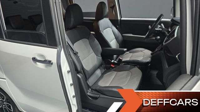 Kia RAY Best Selection купить на сайте DeffCars