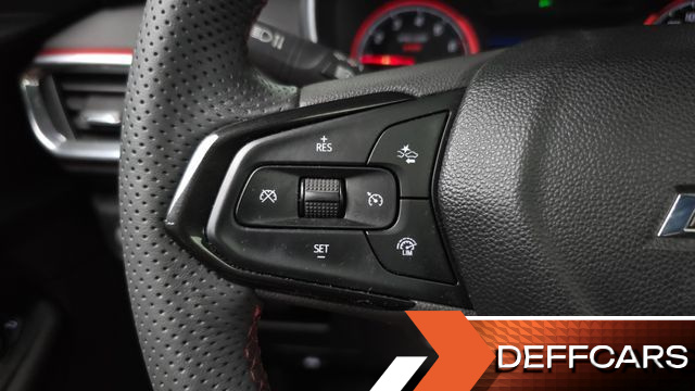 ChevroletGMDaewoo TRAILBLAZER 1.3 Turbo 4WD RS купить на сайте DeffCars