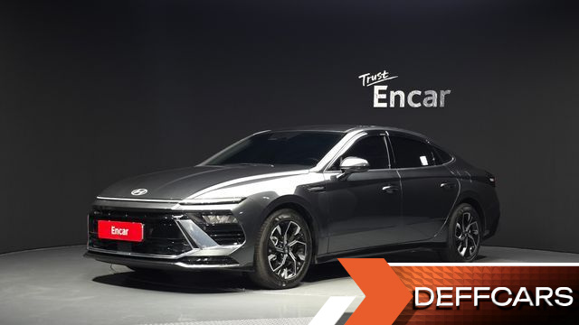 Hyundai SONATA 2.0 Exclusive купить на сайте DeffCars