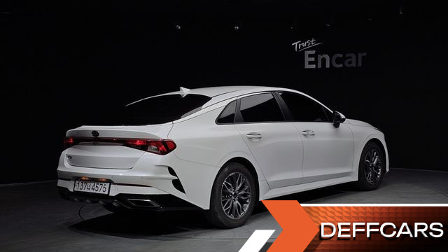 Kia K5 2.0 Trendy купить на сайте DeffCars