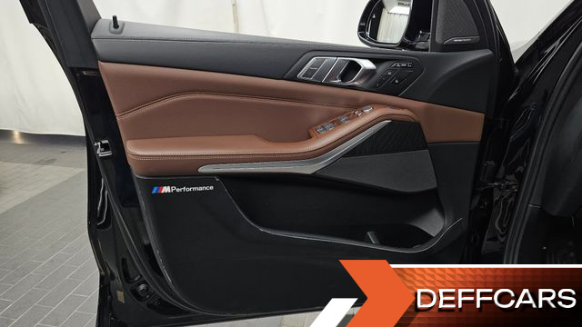BMW X7 xDrive 40i Design Pure Excellence 7-Seater купить на сайте DeffCars