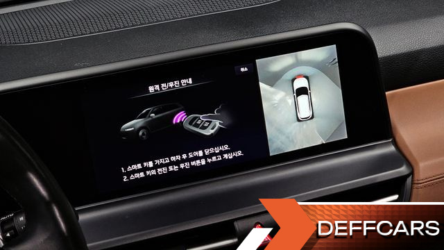 Kia SELTOS Gasoline 1.6 Turbo 2WD Signature купить на сайте DeffCars
