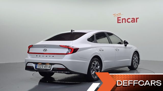 Hyundai SONATA 2.0 Premium Family купить на сайте DeffCars