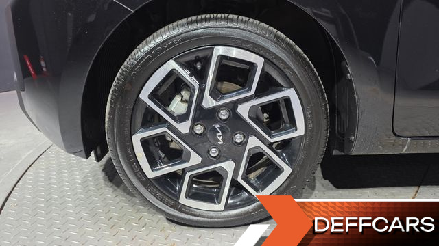 Kia RAY Signature купить на сайте DeffCars