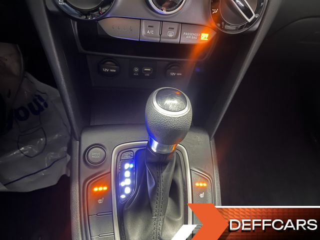 Hyundai KONA 1.6 Turbo 2WD Modern купить на сайте DeffCars
