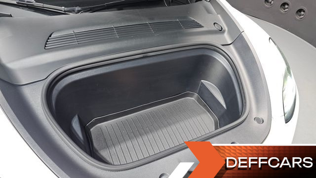 Tesla MODEL Y RWD купить на сайте DeffCars