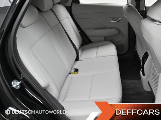 Hyundai KONA H Pick купить на сайте DeffCars