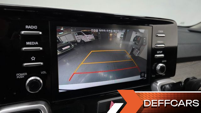 Kia SORENTO Diesel 2.2 2WD Trendy купить на сайте DeffCars