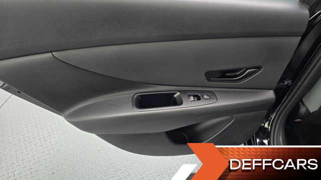 Hyundai AVANTE 1.6 Inspiration купить на сайте DeffCars