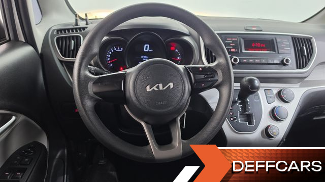 Kia RAY Van Standard купить на сайте DeffCars