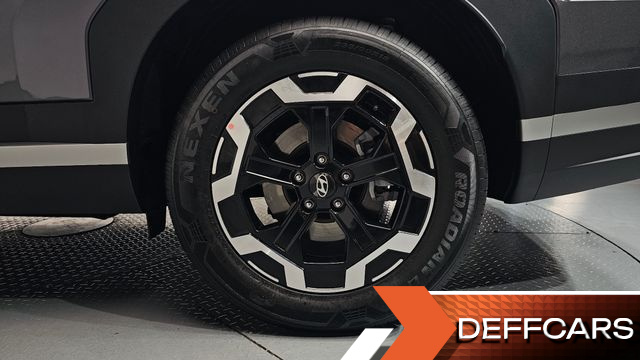 Hyundai SANTAFE Gasoline 2.5T 2WD Prestige купить на сайте DeffCars