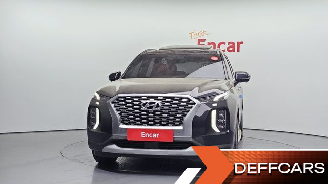 Hyundai PALISADE Gasoline 3.8 4WD Prestige купить на сайте DeffCars