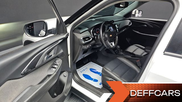 ChevroletGMDaewoo TRAILBLAZER 1.3 Turbo 2WD Premier купить на сайте DeffCars