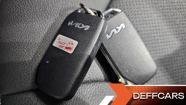 Kia RAY Prestige купить на сайте DeffCars