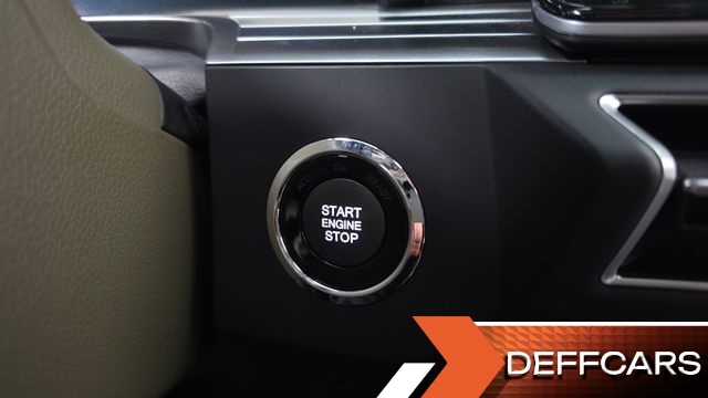 Ssangyong TORRES Gasoline 1.5 2WD T7 купить на сайте DeffCars