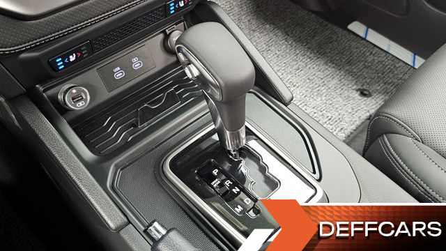 Ssangyong MUSSO Diesel 2.2 4WD Prestige купить на сайте DeffCars