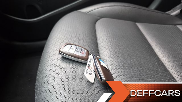Hyundai AVANTE 1.6 GDI Value Plus купить на сайте DeffCars
