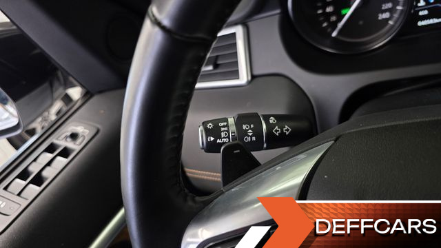 Land Rover DISCOVERY SPORT 2.0 TD4 HSE Luxury купить на сайте DeffCars