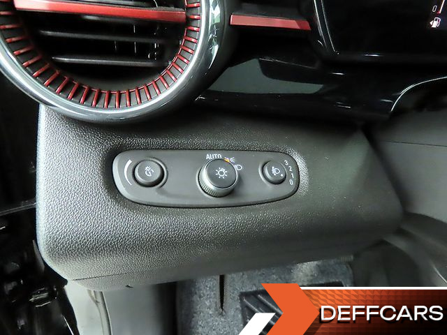 ChevroletGMDaewoo TRAX 1.2 RS купить на сайте DeffCars