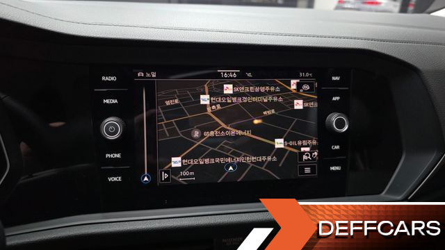 Volkswagen JETTA 1.4 TSI Prestige купить на сайте DeffCars