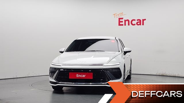 Hyundai SONATA Exclusive купить на сайте DeffCars