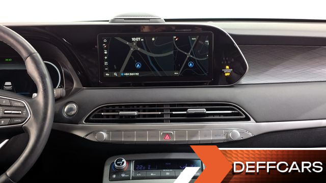 Hyundai PALISADE Gasoline 3.8 2WD Prestige купить на сайте DeffCars