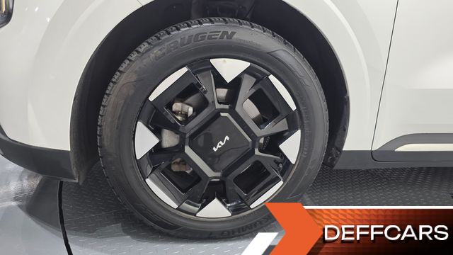 Kia CARNIVAL HEV 9seater Nobless купить на сайте DeffCars
