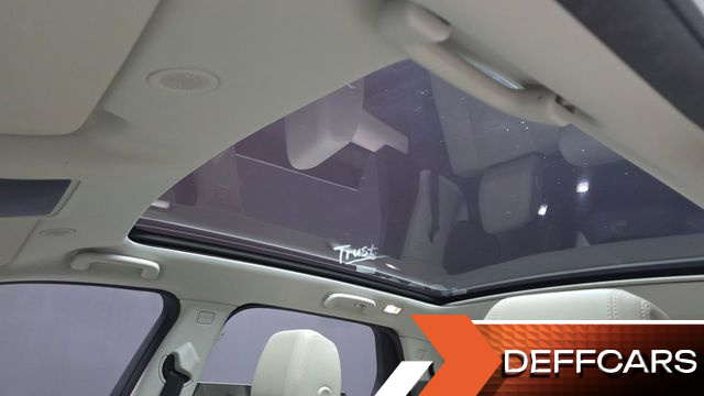 Land Rover DISCOVERY SPORT P250 S купить на сайте DeffCars