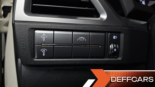 Ssangyong KORANDO Gasoline 1.5 2WD C5 купить на сайте DeffCars